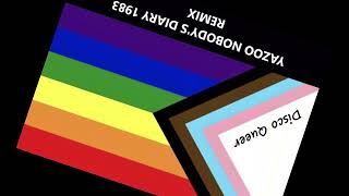 YAZOO NOBODYS DIARY 1983 REMIX [upl. by Enenaj]