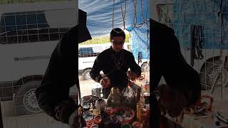 Temixco lunes tianguis de Temixco 1 [upl. by Enivid]