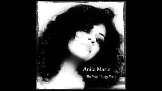 A beautiful sad romantic slow jazz song performed by Anita Marie [upl. by Anai]