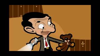 Mr Bean Intro Fantoons [upl. by Midian]