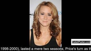 Megyn Price biography [upl. by Clellan952]