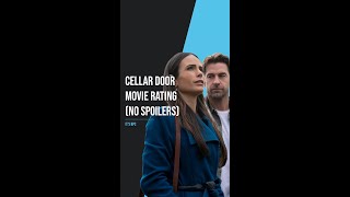 Cellar Door ends on a high note  Cellar Door  Movie Rating  No Spoilers [upl. by Orgalim]