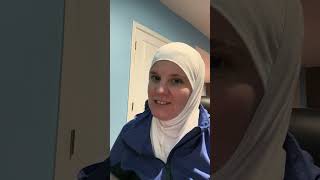 My Story Journey to Islam Convert Revert Story Noora Julianne Alsamman part 1 [upl. by Ulberto591]