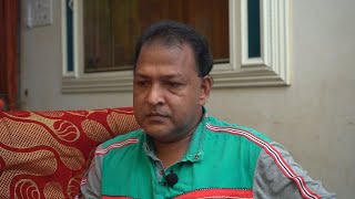 BALACHANDRA KUMAR EXCLUSIVE INTERVIEW NEW10012022 [upl. by Auof774]