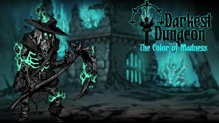 El Molinero  Lets Play Darkest Dungeon  The Color of Madness  Parte 58  PC Gameplay [upl. by Ainival723]