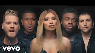 Pentatonix  Mad World Official Video [upl. by Katine]