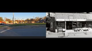 Centralia Illinois Wilsons Drug store [upl. by Anewor144]