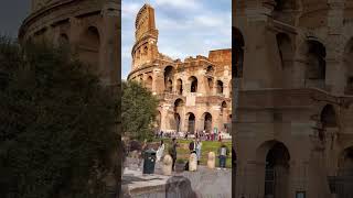 Colosseum Best Tourist Attraction A Marvel of Ancient Rome [upl. by Dennis]