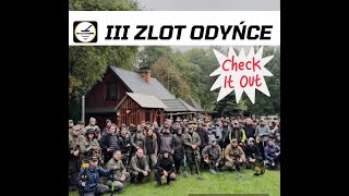 Zlot detektorystów pod Chełmem okiem grossusa [upl. by Rhianon]