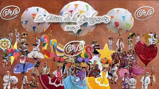 La Octava de la Guelaguetza 2024 [upl. by Stephenie]