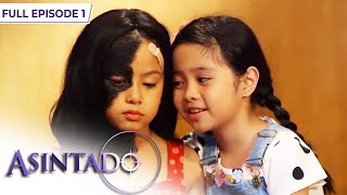 Full Episode 1  Asintado [upl. by Eninahs]