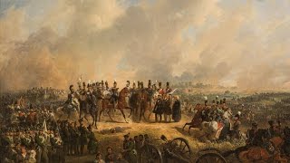 Belgian Revolution 18301831 [upl. by Yrred]