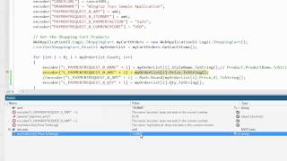 PayPal  How to fix error Transaction refused because of an invalid argument [upl. by Mohandas]