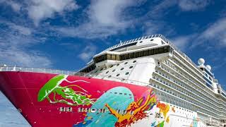 Genting Dream Cruises 2 Nights Kuala Lumpur Port Klang Cruise [upl. by Nosnej315]