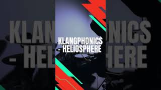 KLANGPHONICS  Heliosphere Drum By JinRing [upl. by Chemush]