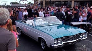 1965 Buick Skylark Reveal  Overhaulin [upl. by Amisoc]