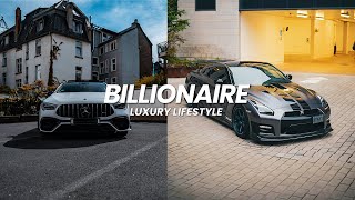 LIFE OF BILLIONAIRES 🎯💯  Billionaire Luxury Lifestyle Motivation 🔥  Motivation 545 [upl. by Walburga]