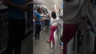 FUNNIEST WALMART PRANKS🤣 [upl. by Sturdivant]