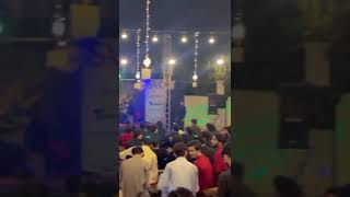 qawali qawalinight qawalistatus qawwali peshawar attar fypシ゚viral viralvideos wedding ier [upl. by Ondrej]