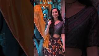 Tumhare the tumhare hai ❤️  4k status  love song from stree2 shorts viralshorts shortvideo [upl. by Eliza]