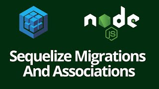 Create Sequelize Migrations amp Associations Best To Do List App 4 [upl. by Bertha]