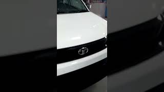 Teflon Coating on Car [upl. by Anirtek155]