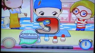 Cooking Mama World Kitchen Commentary Part19 Lets cook 1 David [upl. by Cristobal]