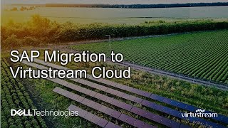 Vistra Corps Remote Migration to SAP in the Cloud [upl. by Doownel339]