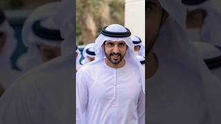 Dubai Prince Shaikh Hamadan bin Muhammad bin Rashid Al Maktoum dubai shorts viralshort trending [upl. by Enneles]