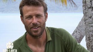 Ugo Lartiche fait son retour dans lédition 2024 de KohLanta  un défi pour le grand aventurier [upl. by Lyman288]