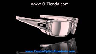 Oakley Fuel Cell Grey Smoke  Black Iridium OO909654 [upl. by Markland]