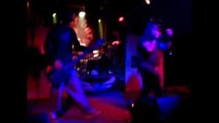 SPINESHANK ASTHMATIC LIVE [upl. by Sheena]