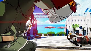 TOP TIER POTEMKIN Post Patch Potemkin Discussion with Aboii [upl. by Airbma985]