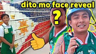 Dito Mo Gawin Yan sa Mindanao Coco AI Real Face Memes [upl. by Ellennad]