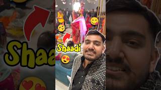 Iski Bhi Shaadi Ho Gayi 🤩😮‍💨 423 minivlog ashortaday tranding shorts [upl. by Godred]