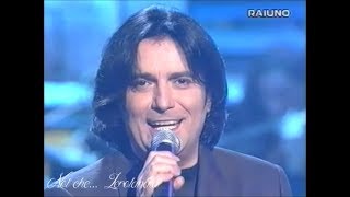 IL CARROZZONE  Renato Zero tutti gli Zeri del mondo 2000 [upl. by Aurel]