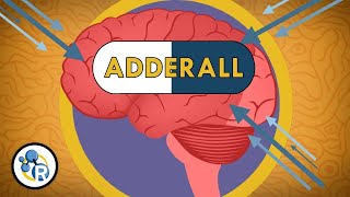 How Does Adderall™ Work [upl. by Lunt]