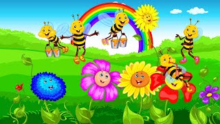 Sing amp Play to Learn About Insects A Preschool Music amp Activity Program from Kidloland Toddler [upl. by Lowe]