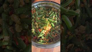 Elevate Your Dishes with Moms Irresistible Pickled Green Beans [upl. by Marylee]