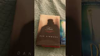 Drood by Dan Simmons Book Review [upl. by Alahcim358]