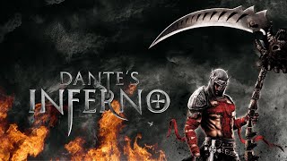 DANTES INFERNO PS3 Full Gameplay PART 1 On I7 13620H  RTX4050 4K 60FPS ULTRA SETTINGS [upl. by Just452]