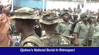 OJUKWUS FINAL BURIAL BOS x264 [upl. by Dessma]