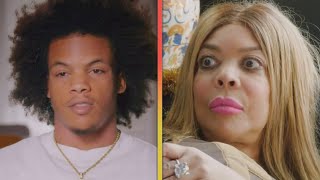 Everything Wendy Williams’ Son Kevin Said in Lifetime Doc [upl. by Ahsinnek]