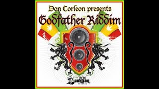 godfather riddim mix dancehall 2008 [upl. by Aneryc]