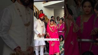 A punjabi wedding like this 🥺♥️ Lofi Slowed amp Reverb Aesthetic🦋 [upl. by Kalin555]