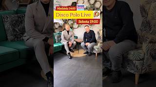 Zespół 4Ever w Disco Polo Live discopolo [upl. by Abigale123]