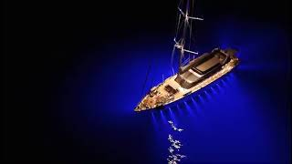 Long Island Gulet Yacht Platin Yachting [upl. by Sedicla]