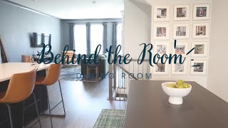 DINING ROOM UPDATE  IKEA EKEDALEN pros amp cons WAREHOUSE SALE FINDS [upl. by Dnalrah]