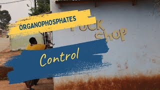 Who is Killing Our Children  Food Borne illnesses  Control of Organophosphates [upl. by Leitnahs]