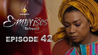 Série  Emprises  Saison 2  Episode 42  VOSTFR [upl. by Demahum219]